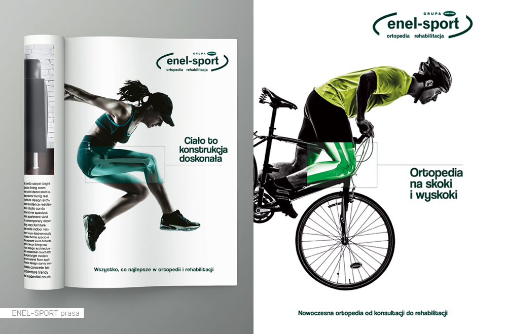 Enel Sport