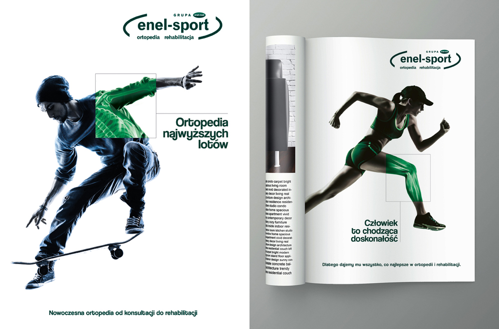 Enel Sport