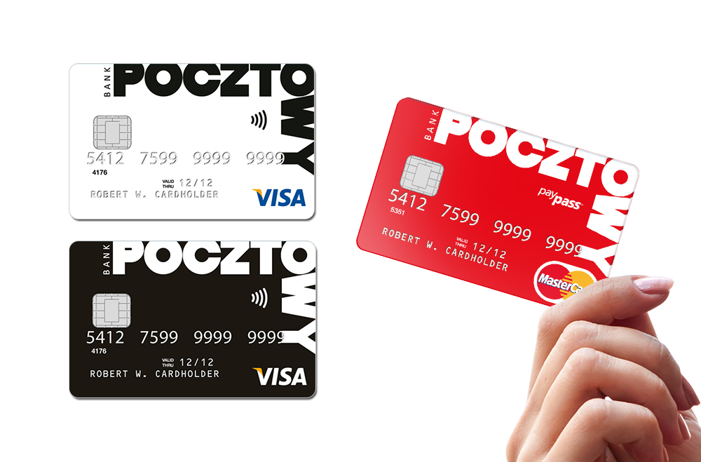 Bank Pocztowy
